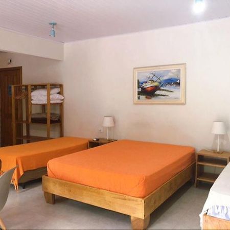 Suite Charme Apt 02 Ilhabela Esterno foto