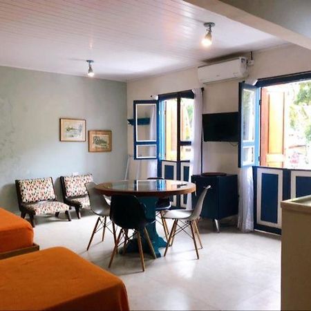 Suite Charme Apt 02 Ilhabela Esterno foto